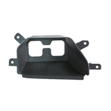 CAPA Certified Frontont Driver Side Tow Hook Cover For Gmc Pickup Gmc Sierra 1500 Limited 2019-2019(GM1038192C)
