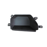 Frontont Driver Side Tow Hook Cover For Gmc Pickup Gmc Sierra 1500 Limited 2019-2019(GM1038193)