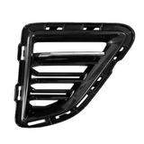 Frontont Driver Side Bumper Cover Grille For Chevrolet Camaro 2016-2018(GM1038198)