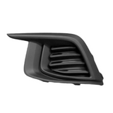 Driver Side Fog Light Cover For Chevrolet Sonic Hatchback 2017-2020(GM1038200)