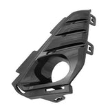 Frontont Driver Side Fog Light Bezel For Gmc Terrain 2018-2021(GM1038212)