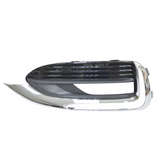 Frontont Driver Side Fog Light Bezel For Buick Enclave 2018-2021(GM1038223)