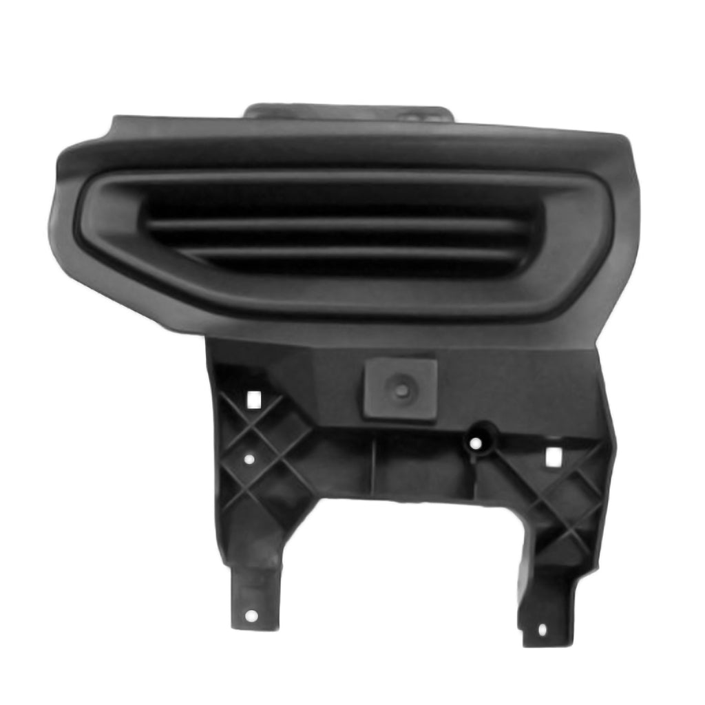 Driver Side Fog Light Cover For Gmc Pickup Gmc Sierra 1500 Limited 2019-2019(GM1038224)