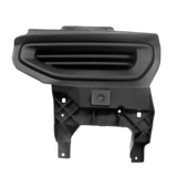 Driver Side Fog Light Cover For Gmc Pickup Gmc Sierra 1500 Limited 2019-2019(GM1038224)