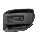Driver Side Fog Light Cover For Gmc Canyon 2015-2020(GM1038228)