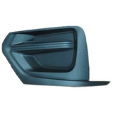 Driver Side Fog Light Cover For Chevrolet Traverse 2018-2021(GM1038229)