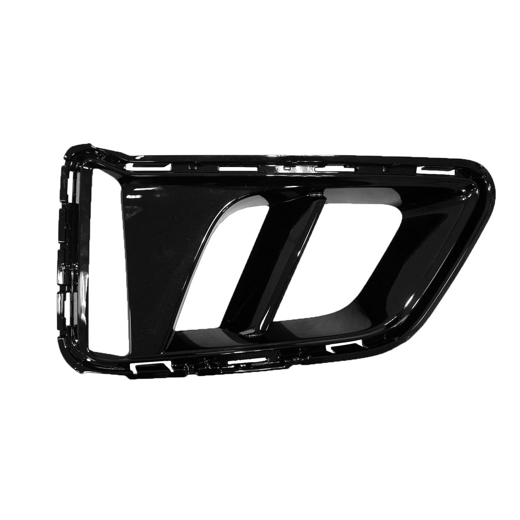Frontont Driver Side Bumper Cover Grille For Chevrolet Camaro 2017-2024(GM1038232)