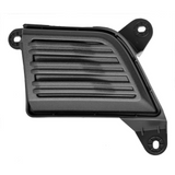 CAPA Certified Driver Side Fog Light Cover For Chevrolet Pickup Chevy Silvrdo 1500 Lmtd 2022-2022(GM1038239C)