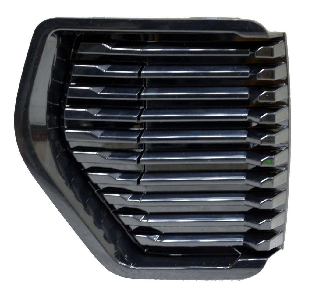 Driver Side Fog Light Cover For Gmc Pickup Gmc Siera 15 Ltd Denali 2022-2022(GM1038241)