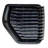 Driver Side Fog Light Cover For Gmc Pickup Gmc Siera 15 Ltd Denali 2022-2022(GM1038241)