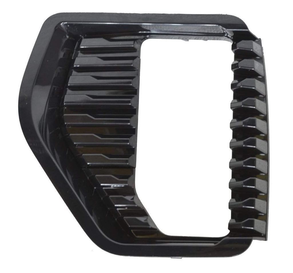 Driver Side Fog Light Bezel For Gmc Pickup Gmc Sierra 1500 Limited 2022-2022(GM1038242)