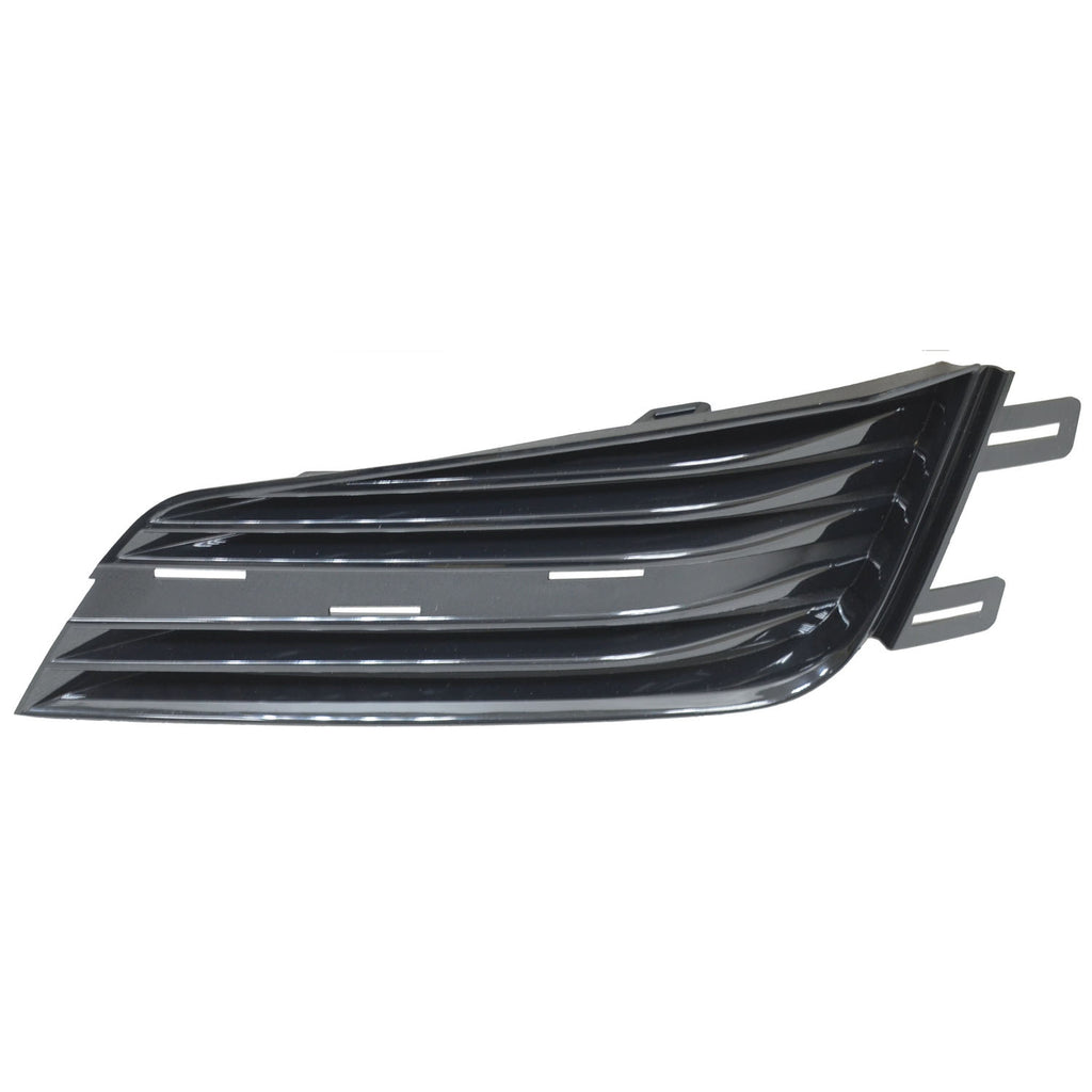 Frontont Driver Side Bumper Cover Grille For Cadillac Ats Coupe 2015-2019(GM1038244)