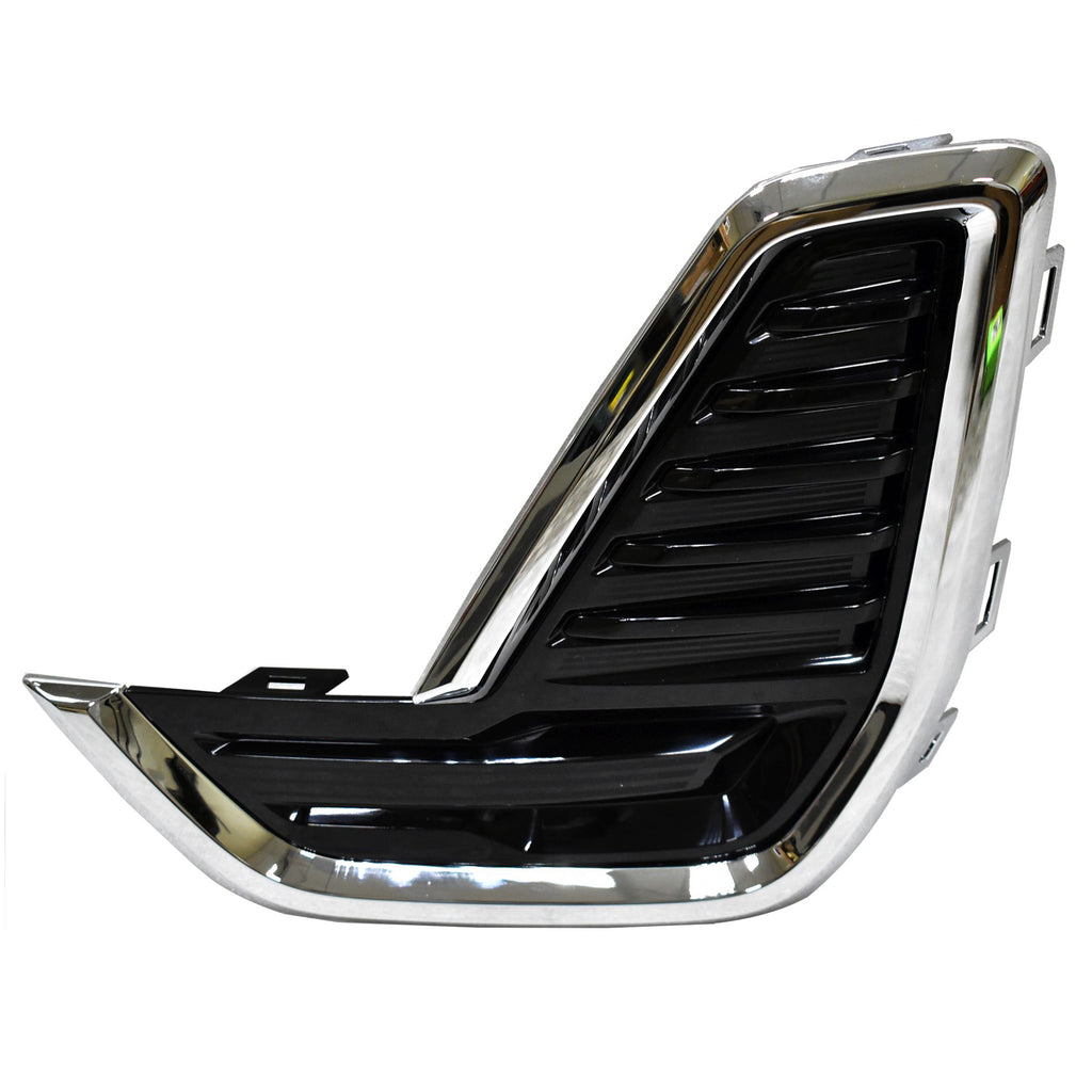 Driver Side Fog Light Cover For Gmc Acadia 2020-2023(GM1038249)