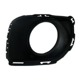 Frontont Driver Side Fog Light Bezel For Gmc Canyon 2017-2020(GM1038253)