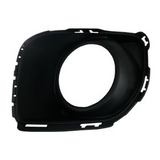 Frontont Driver Side Fog Light Bezel For Gmc Canyon 2017-2020(GM1038253)