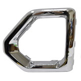 Frontont Driver Side Fog Light Trim For Gmc Pickup Gmc Siera 15 Ltd Denali 2022-2022(GM1038254)