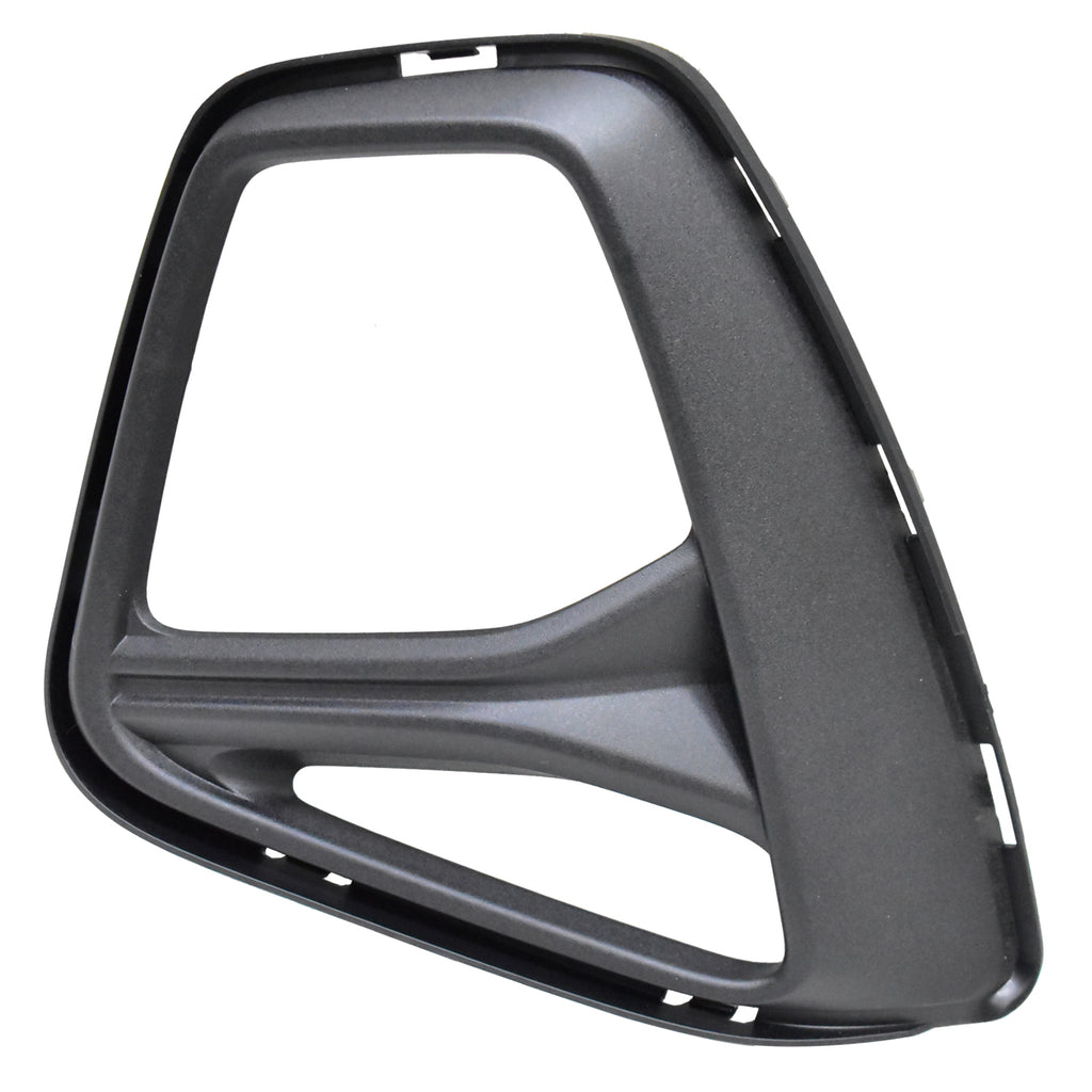 Frontont Driver Side Head Light Bezel For Chevrolet Blazer 2019-2022(GM1038255)