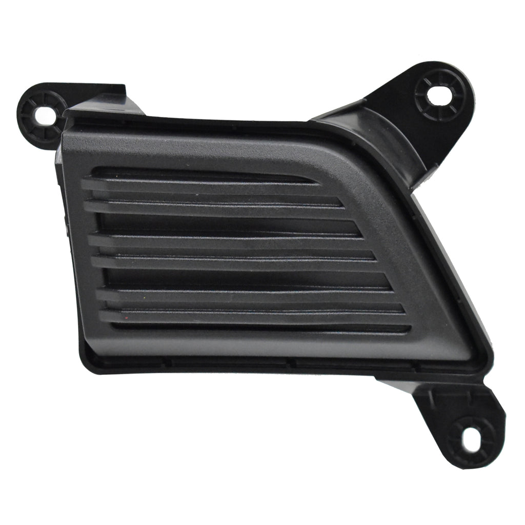 Driver Side Fog Light Cover For Chevrolet Pickup Chevy Silverado 2500 2020-2023(GM1038257)