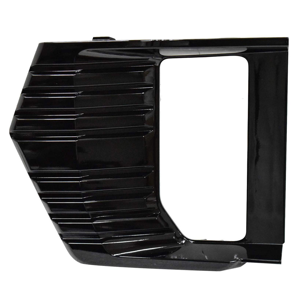 Frontont Driver Side Fog Light Bezel For Gmc Pickup Gmc Siera 15 Ltd Denali 2022-2022(GM1038258)