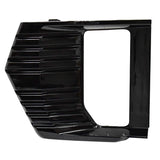 Frontont Driver Side Fog Light Bezel For Gmc Pickup Gmc Siera 15 Ltd Denali 2022-2022(GM1038258)