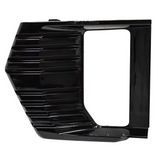 Frontont Driver Side Fog Light Bezel For Gmc Pickup Gmc Siera 15 Ltd Denali 2022-2022(GM1038258)