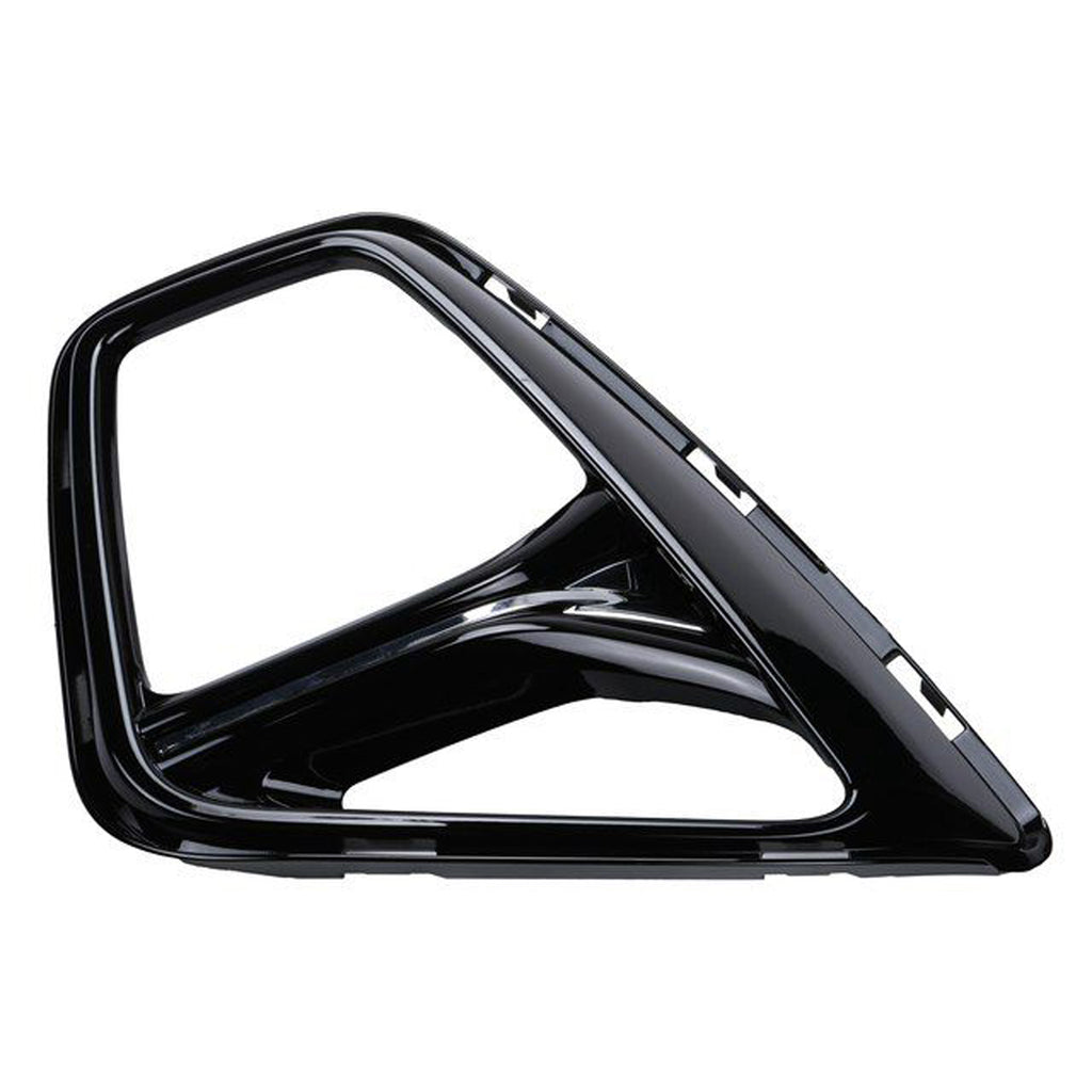 Driver Side Head Light Door [bezel] For Premier Models For Chevrolet Blazer 2019-2022(GM1038260)
