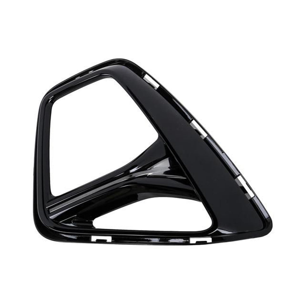 Driver Side Head Light Door [bezel] For Rs Models For Chevrolet Blazer 2019-2022(GM1038261)