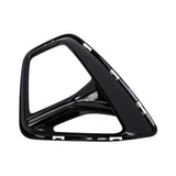 Driver Side Head Light Door [bezel] For Rs Models For Chevrolet Blazer 2019-2022(GM1038261)