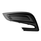 Driver Side Fog Light Cover For Buick Encore (buick) 2017-2022(GM1038262)