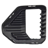 Frontont Driver Side Fog Light Bezel For Gmc Yukon 2021-2024(GM1038263)