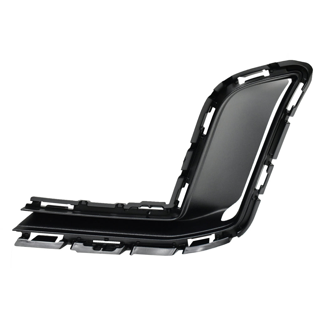Frontont Driver Side Bumper Cover Trim Panel For Chevrolet Camaro 2019-2024(GM1038265)