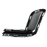Frontont Driver Side Bumper Cover Trim Panel For Chevrolet Camaro 2019-2024(GM1038265)
