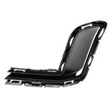 Frontont Driver Side Bumper Cover Trim Panel For Chevrolet Camaro 2019-2024(GM1038265)