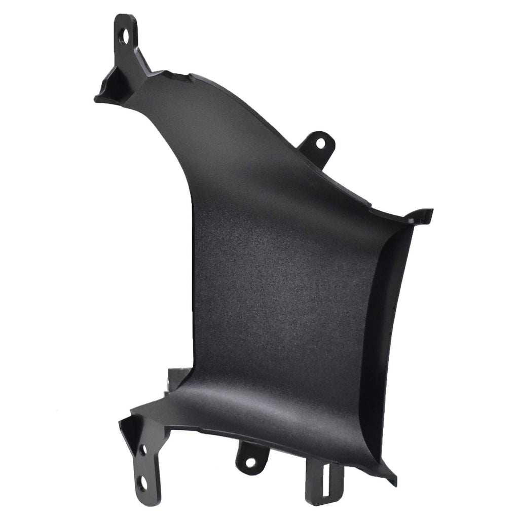 Driver Side Bumper Cover Air Duct For Chevrolet Camaro 2019-2024(GM1038267)