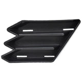 Driver Side Grille Air Deflector For Chevrolet Camaro 2019-2024(GM1038268)