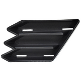 Driver Side Grille Air Deflector For Chevrolet Camaro 2019-2024(GM1038268)