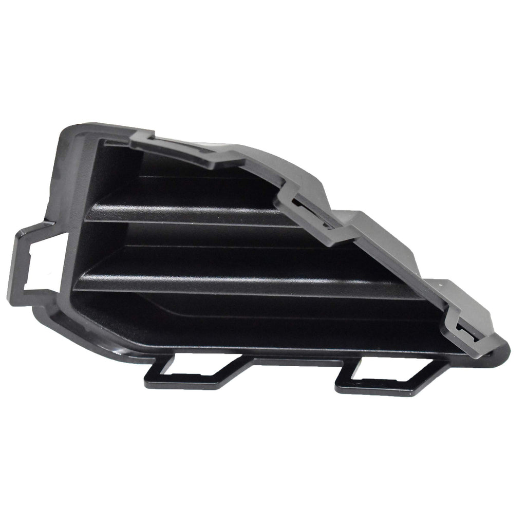 Frontont Driver Side Lower Bumper Grille Insert For Chevrolet Camaro 2019-2024(GM1038269)