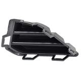 Frontont Driver Side Lower Bumper Grille Insert For Chevrolet Camaro 2019-2024(GM1038269)