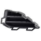 Frontont Driver Side Lower Bumper Grille Insert For Chevrolet Camaro 2019-2024(GM1038269)