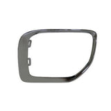 Frontont Driver Side Fog Light Bezel For Gmc Canyon 2017-2020(GM1038272)