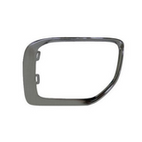 Frontont Driver Side Fog Light Bezel For Gmc Canyon 2017-2020(GM1038272)