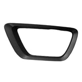 Frontont Driver Side Fog Light Trim Ring For Chevrolet Colorado 2015-2020(GM1038273)