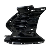 Frontont Driver Side Bumper Cover Grille For Chevrolet Equinox 2022-2024(GM1038274)