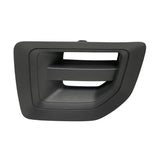 Driver Side Fog Light Cover For Gmc Pickup Gmc Sierra 2500 2015-2019(GM1038280)