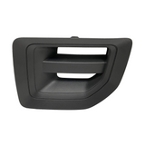 Driver Side Fog Light Cover For Gmc Pickup Gmc Sierra 2500 2015-2019(GM1038280)