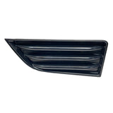 Frontont Driver Side Bumper Grille Insert For Chevrolet Traverse Limited 2024-2024(GM1038283)