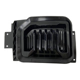 CAPA Certified Driver Side Fog Light Cover For Gmc Pickup Gmc Sierra 2500 2020-2023(GM1038284C)