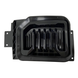 CAPA Certified Driver Side Fog Light Cover For Gmc Pickup Gmc Sierra 2500 2020-2023(GM1038284C)