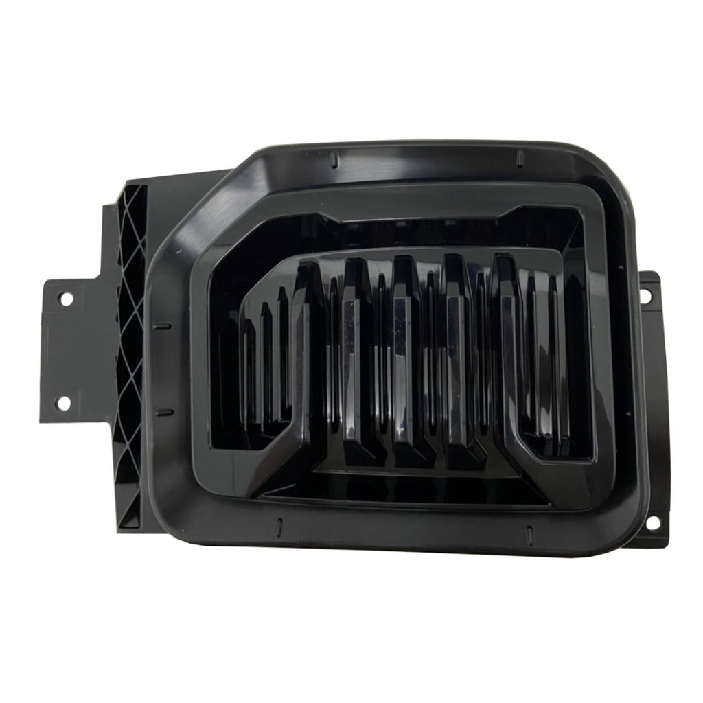 Driver Side Fog Light Cover For Gmc Pickup Gmc Sierra 2500 2020-2023(GM1038284)