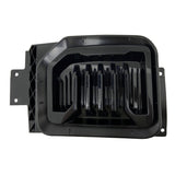 Driver Side Fog Light Cover For Gmc Pickup Gmc Sierra 2500 2020-2023(GM1038284)